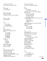 Preview for 226 page of Sony GRAND WEGA KF 60DX100 Service Manual