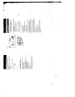 Preview for 21 page of Sony Handycam CCD-F301 Operating Instructions Manual