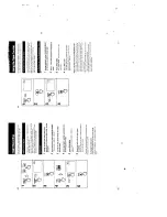 Preview for 26 page of Sony Handycam CCD-F301 Operating Instructions Manual