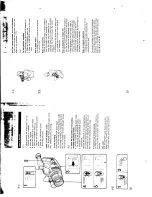 Preview for 8 page of Sony Handycam CCD-F45 Operating Instructions Manual