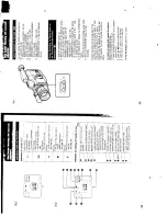 Preview for 9 page of Sony Handycam CCD-F45 Operating Instructions Manual