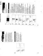 Preview for 15 page of Sony Handycam CCD-F45 Operating Instructions Manual