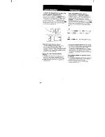 Preview for 22 page of Sony Handycam CCD-FX200 Operation Manual