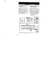 Preview for 26 page of Sony Handycam CCD-FX200 Operation Manual