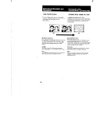 Preview for 40 page of Sony Handycam CCD-FX200 Operation Manual