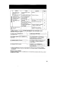 Preview for 57 page of Sony Handycam CCD-FX200 Operation Manual