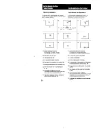 Preview for 58 page of Sony Handycam CCD-FX200 Operation Manual