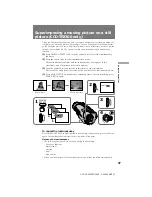 Preview for 37 page of Sony Handycam CCD-TR2300 Operating Instructions Manual