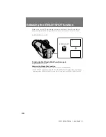 Preview for 46 page of Sony Handycam CCD-TR2300 Operating Instructions Manual