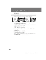 Preview for 62 page of Sony Handycam CCD-TR2300 Operating Instructions Manual