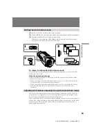 Preview for 63 page of Sony Handycam CCD-TR2300 Operating Instructions Manual