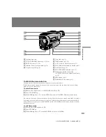 Preview for 93 page of Sony Handycam CCD-TR2300 Operating Instructions Manual