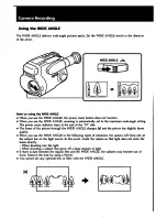 Preview for 16 page of Sony Handycam CCD-TR40 User Manual