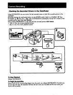 Preview for 18 page of Sony Handycam CCD-TR40 User Manual