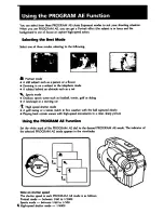 Preview for 24 page of Sony Handycam CCD-TR40 User Manual