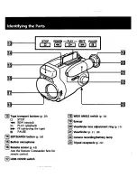 Preview for 38 page of Sony Handycam CCD-TR40 User Manual