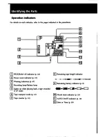 Preview for 40 page of Sony Handycam CCD-TR40 User Manual