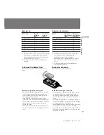 Preview for 7 page of Sony Handycam CCD-TR403 Operating Instructions Manual