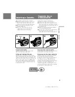 Preview for 9 page of Sony Handycam CCD-TR403 Operating Instructions Manual