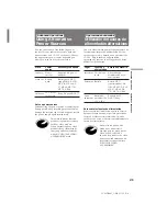 Preview for 21 page of Sony Handycam CCD-TR403 Operating Instructions Manual