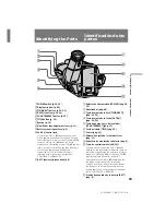 Preview for 53 page of Sony Handycam CCD-TR403 Operating Instructions Manual