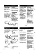 Preview for 10 page of Sony Handycam CCD-TR501E Service Manual