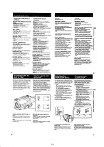 Preview for 12 page of Sony Handycam CCD-TR501E Service Manual