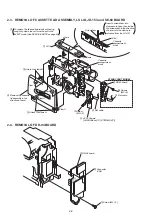 Preview for 26 page of Sony Handycam CCD-TR501E Service Manual