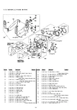 Preview for 63 page of Sony Handycam CCD-TR501E Service Manual