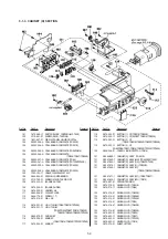 Preview for 64 page of Sony Handycam CCD-TR501E Service Manual