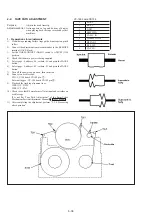 Preview for 129 page of Sony Handycam CCD-TR501E Service Manual