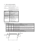 Preview for 142 page of Sony Handycam CCD-TR501E Service Manual