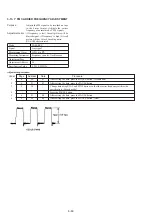 Preview for 153 page of Sony Handycam CCD-TR501E Service Manual