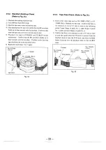 Preview for 200 page of Sony Handycam CCD-TR501E Service Manual