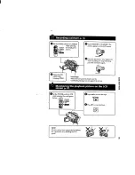 Preview for 5 page of Sony Handycam CCD-TRV63 User Manual