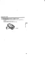 Preview for 23 page of Sony Handycam CCD-TRV63 User Manual