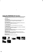 Preview for 38 page of Sony Handycam CCD-TRV63 User Manual