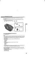 Preview for 39 page of Sony Handycam CCD-TRV63 User Manual