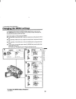 Preview for 51 page of Sony Handycam CCD-TRV63 User Manual