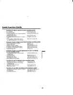 Preview for 81 page of Sony Handycam CCD-TRV63 User Manual