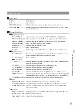 Preview for 125 page of Sony HANDYCAM CX130 Operating Manual