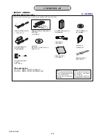 Preview for 62 page of Sony Handycam DCR-DVD301 Service Manual