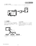 Preview for 13 page of Sony Handycam DCR-HC62 Service Manual