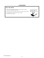 Preview for 16 page of Sony Handycam DCR-HC62 Service Manual