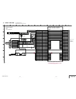 Preview for 36 page of Sony Handycam DCR-HC90 Service Manual