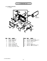 Preview for 58 page of Sony Handycam DCR-HC90 Service Manual