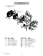 Preview for 62 page of Sony Handycam DCR-HC90 Service Manual