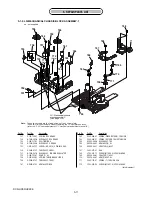 Preview for 65 page of Sony Handycam DCR-HC90 Service Manual