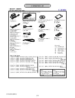 Preview for 67 page of Sony Handycam DCR-HC90 Service Manual