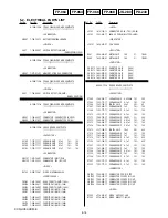 Preview for 69 page of Sony Handycam DCR-HC90 Service Manual